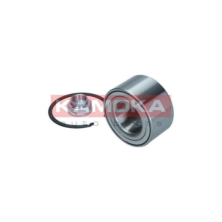 Rato guolio komplektas KAMOKA 5600182