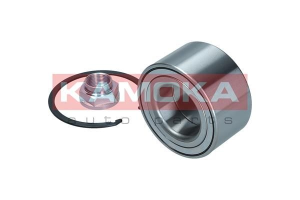 Rato guolio komplektas KAMOKA 5600182