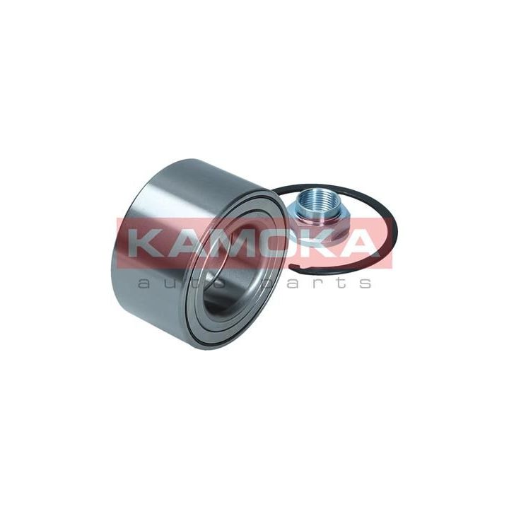 Rato guolio komplektas KAMOKA 5600182