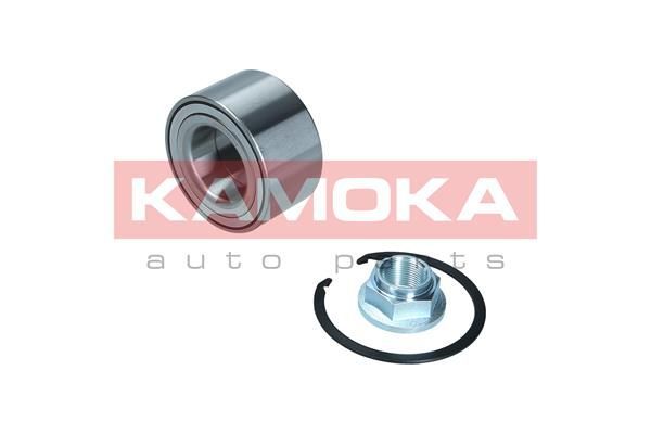 Rato guolio komplektas KAMOKA 5600183