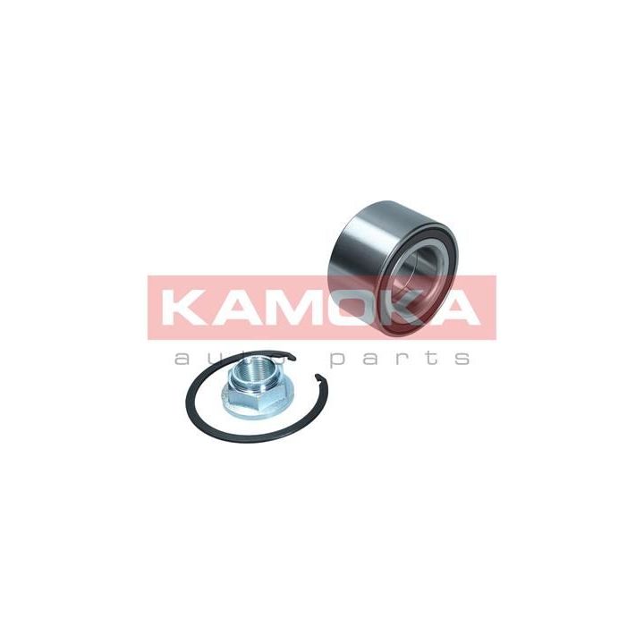 Rato guolio komplektas KAMOKA 5600183