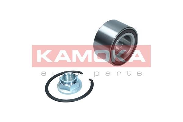 Rato guolio komplektas KAMOKA 5600183