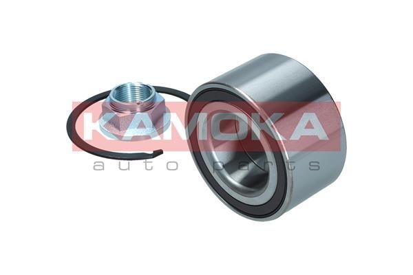 Rato guolio komplektas KAMOKA 5600183