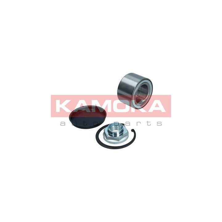 Rato guolio komplektas KAMOKA 5600210