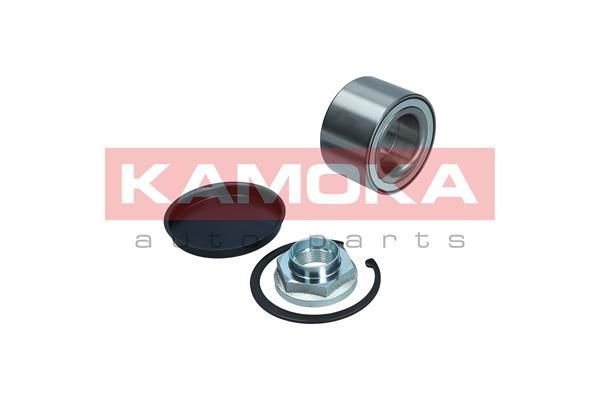 Rato guolio komplektas KAMOKA 5600210