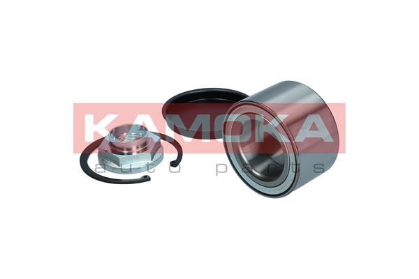 Rato guolio komplektas KAMOKA 5600210