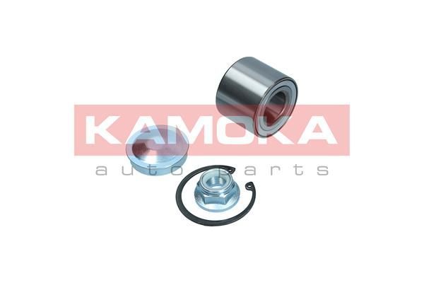 Rato guolio komplektas KAMOKA 5600214