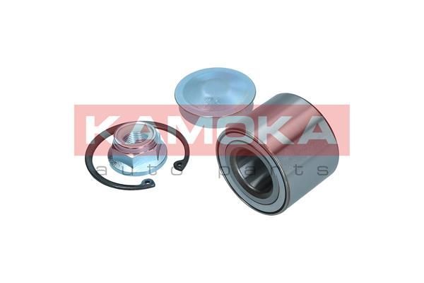 Rato guolio komplektas KAMOKA 5600214