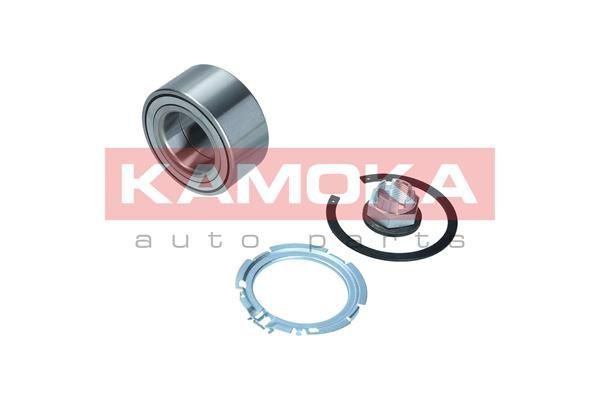 Rato guolio komplektas KAMOKA 5600215