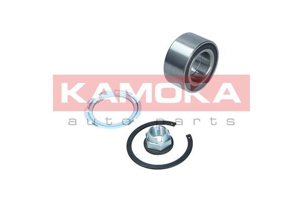 Rato guolio komplektas KAMOKA 5600215