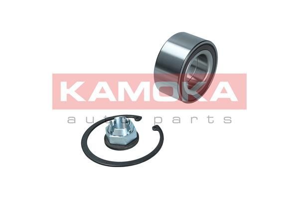 Rato guolio komplektas KAMOKA 5600217