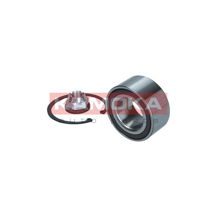 Rato guolio komplektas KAMOKA 5600217