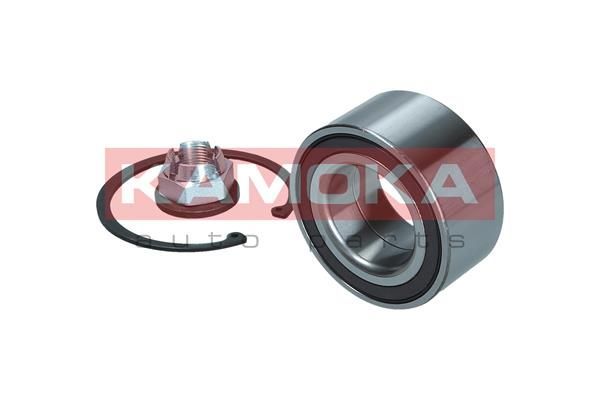 Rato guolio komplektas KAMOKA 5600217