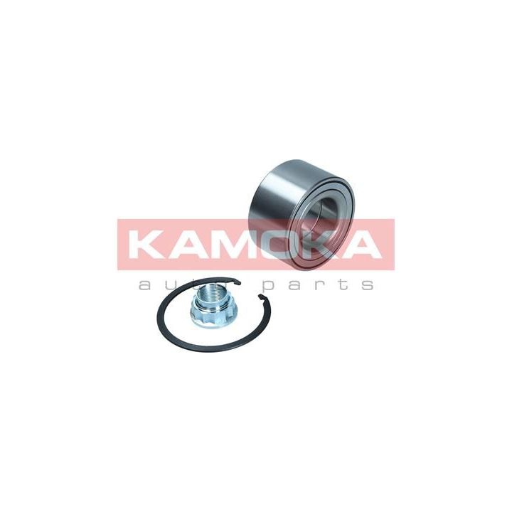 Rato guolio komplektas KAMOKA 5600229