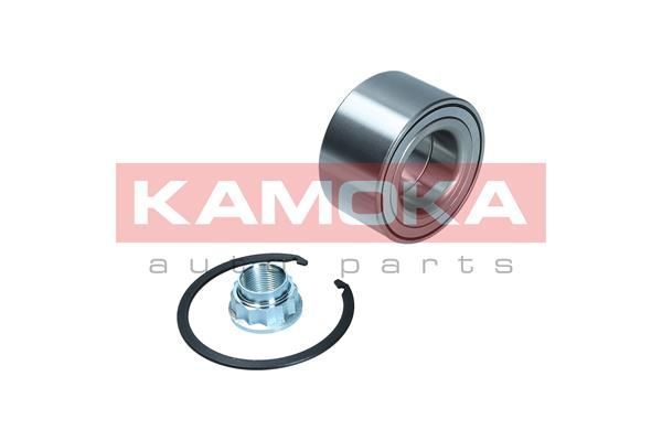 Rato guolio komplektas KAMOKA 5600229