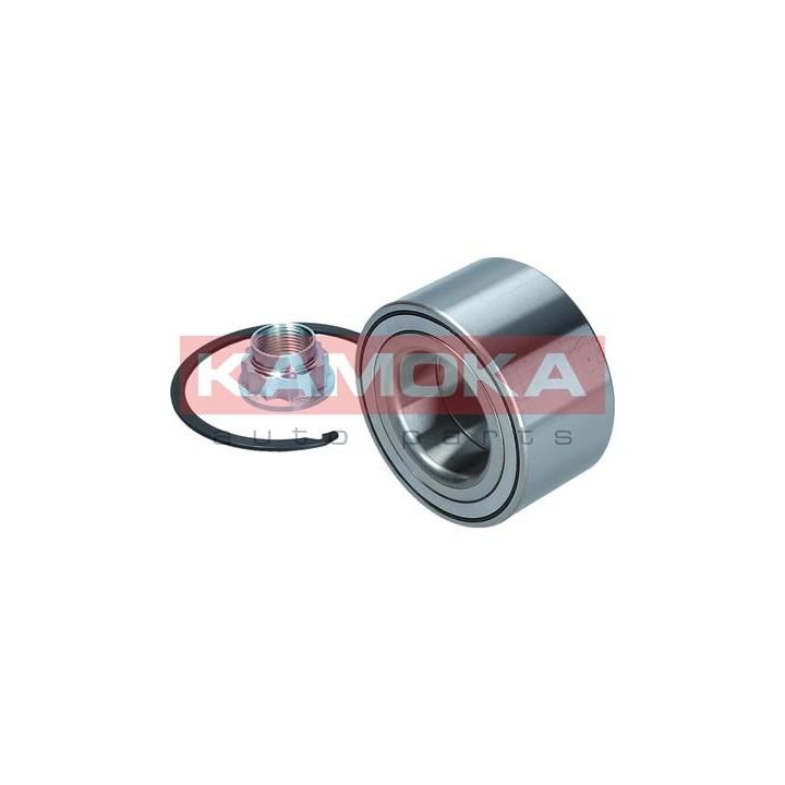 Rato guolio komplektas KAMOKA 5600229