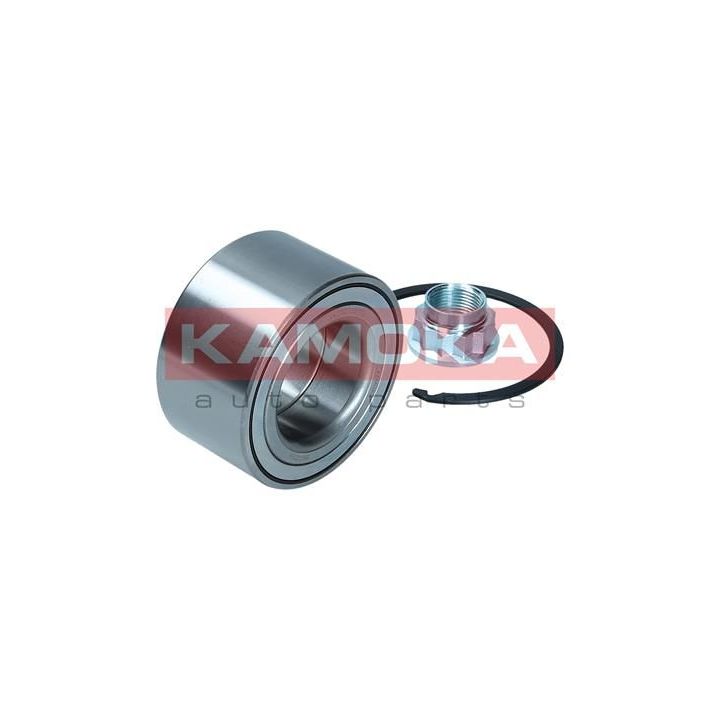 Rato guolio komplektas KAMOKA 5600229