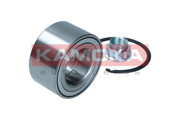 Rato guolio komplektas KAMOKA 5600229