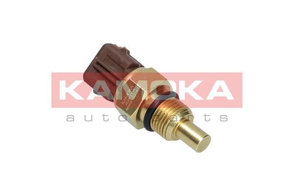 Siuntimo blokas, aušinimo skysčio temperatūra KAMOKA 4080004