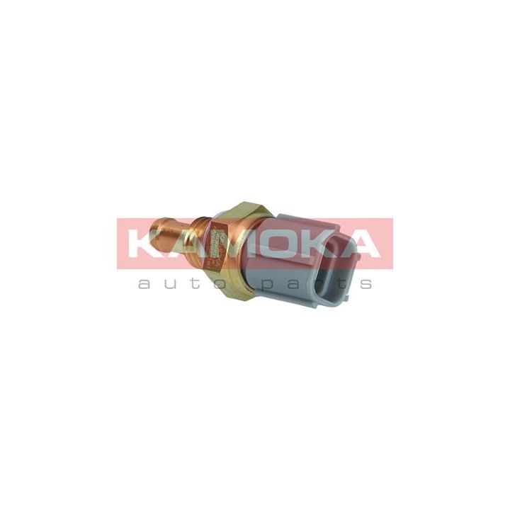 Siuntimo blokas, aušinimo skysčio temperatūra KAMOKA 4080014