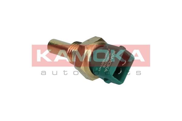 Siuntimo blokas, aušinimo skysčio temperatūra KAMOKA 4080019