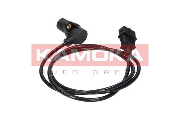 Jutiklis, alkūninio veleno impulsas KAMOKA 109033