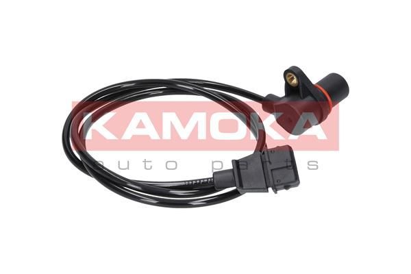 Jutiklis, alkūninio veleno impulsas KAMOKA 109033