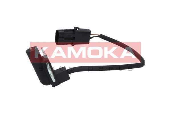 Jutiklis, alkūninio veleno impulsas KAMOKA 109035