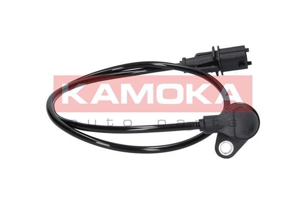 Jutiklis, alkūninio veleno impulsas KAMOKA 109039