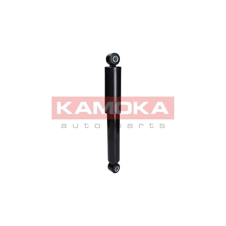 Amortizatorius KAMOKA 2000006