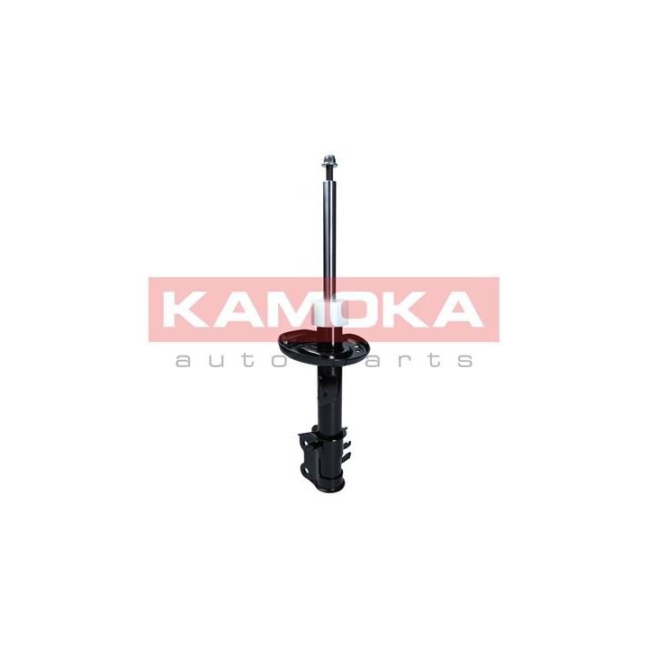 Amortizatorius KAMOKA 2000008