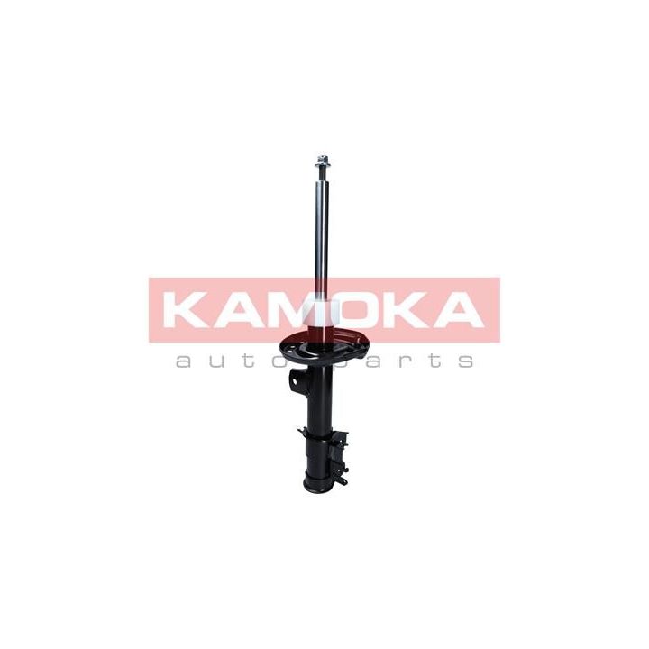 Amortizatorius KAMOKA 2000008