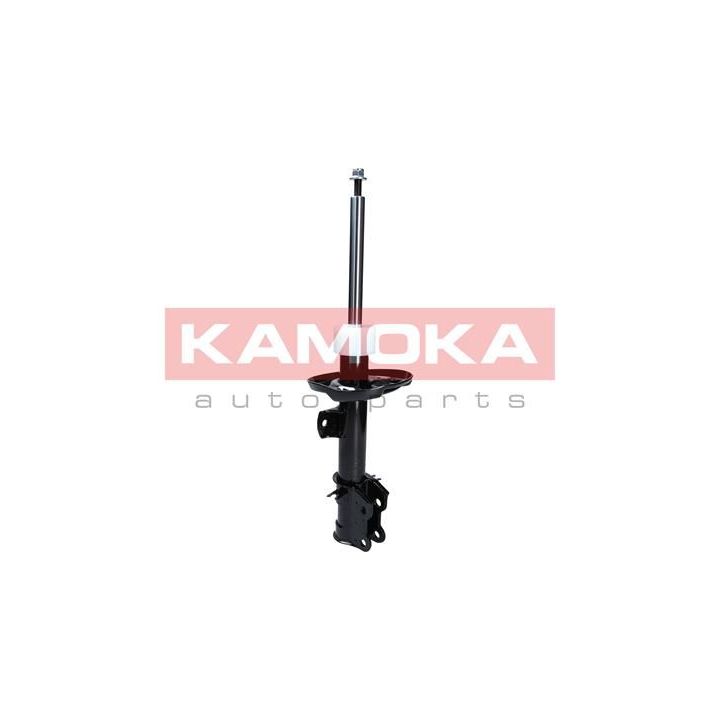 Amortizatorius KAMOKA 2000009