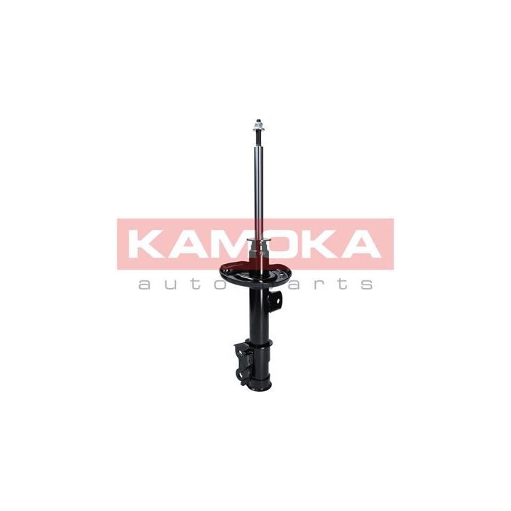 Amortizatorius KAMOKA 2000014
