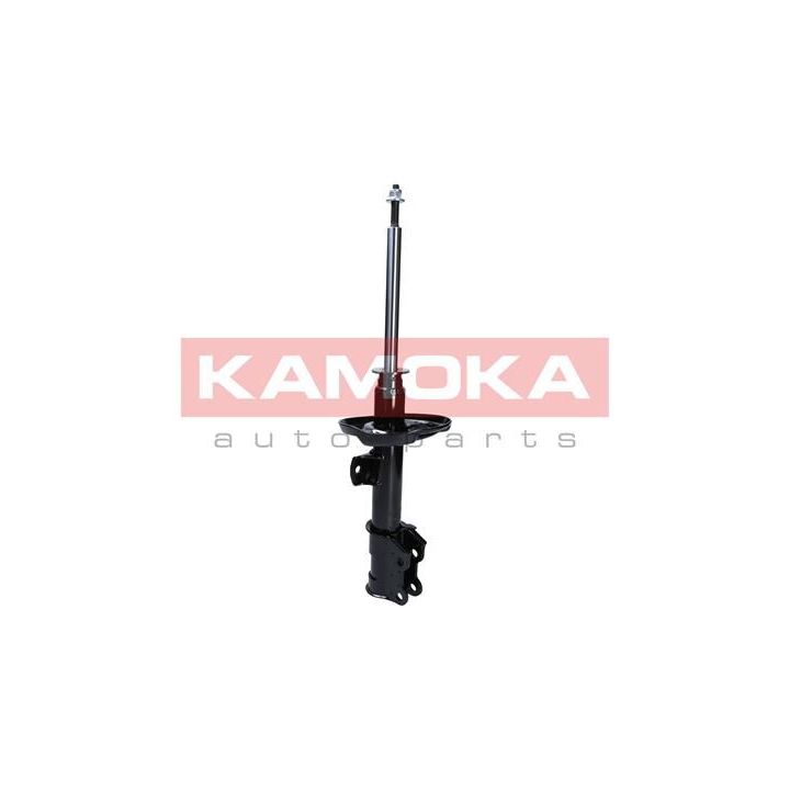 Amortizatorius KAMOKA 2000014