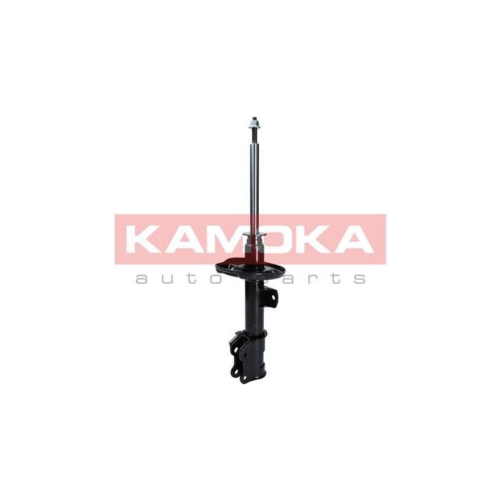 Amortizatorius KAMOKA 2000015