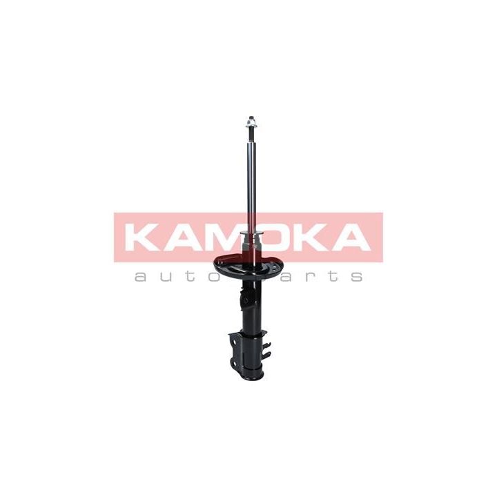Amortizatorius KAMOKA 2000015