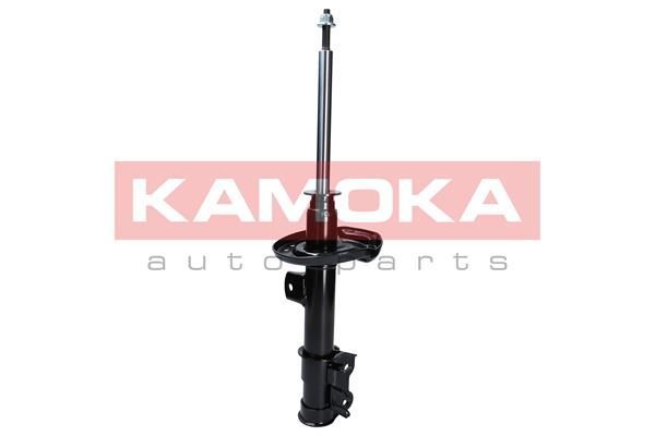 Amortizatorius KAMOKA 2000015