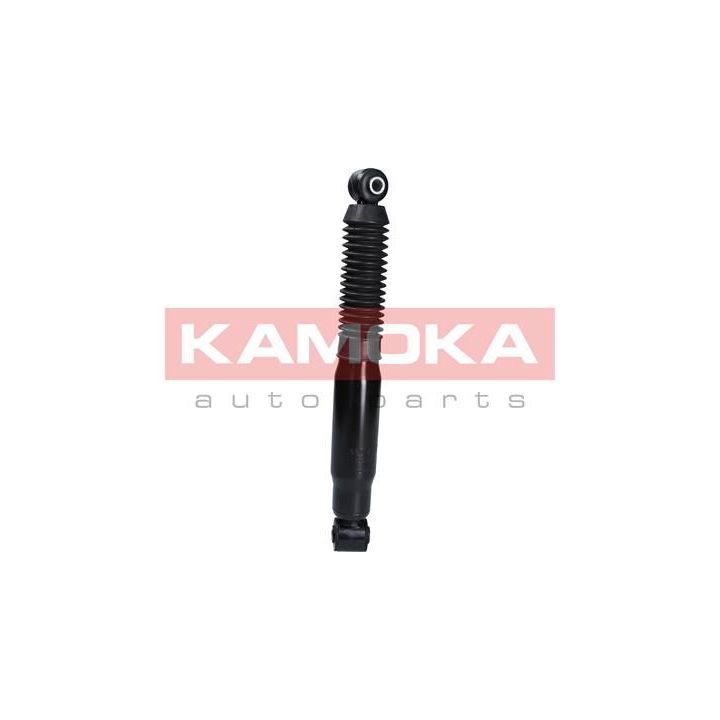 Amortizatorius KAMOKA 2000033