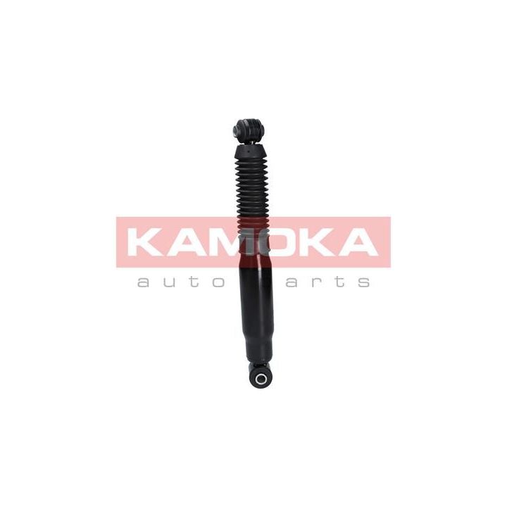 Amortizatorius KAMOKA 2000033