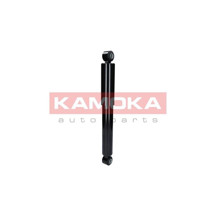 Amortizatorius KAMOKA 2000038