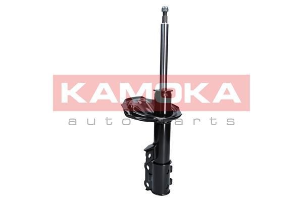 Amortizatorius KAMOKA 2000050