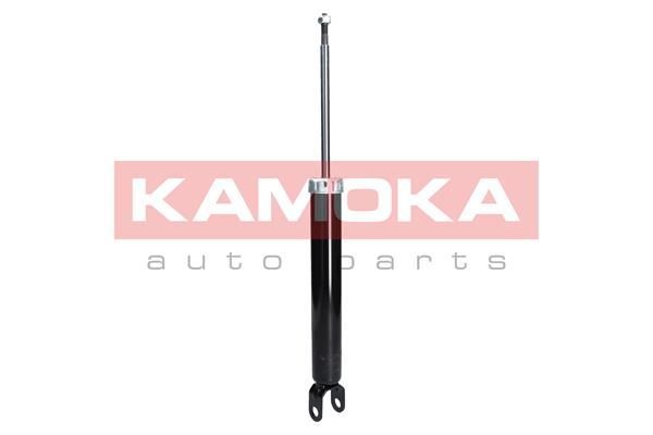 Amortizatorius KAMOKA 2000059