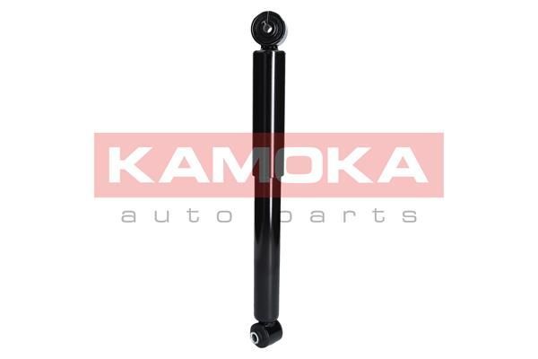 Amortizatorius KAMOKA 2000074