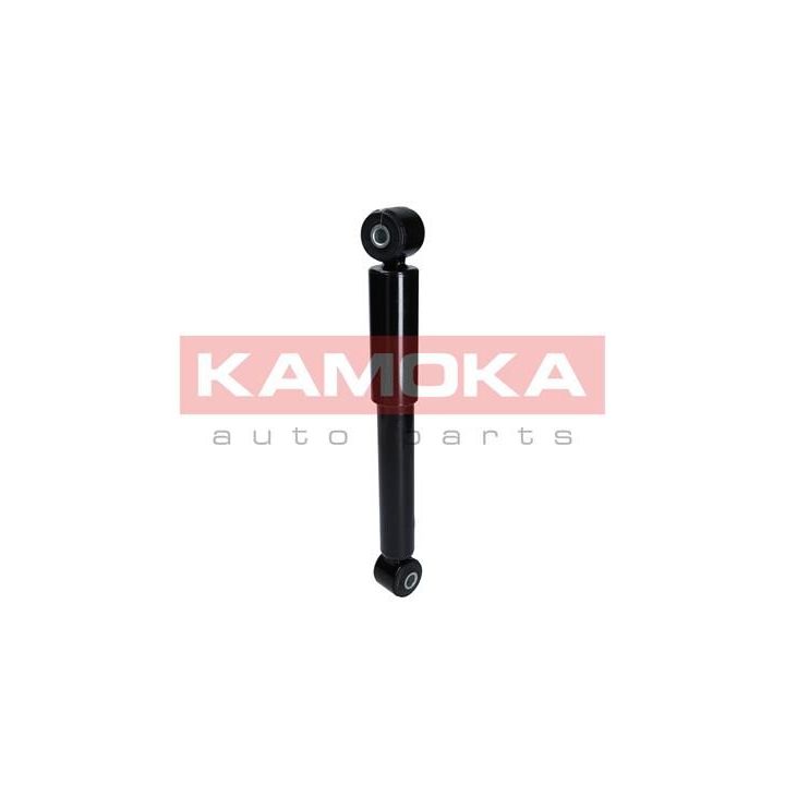 Amortizatorius KAMOKA 2000081