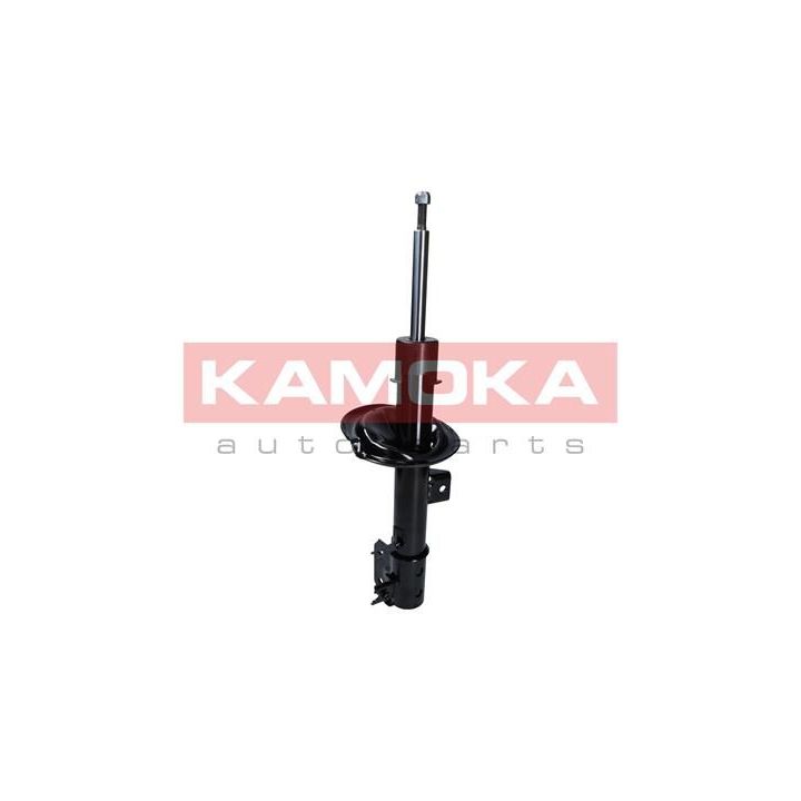 Amortizatorius KAMOKA 2000146