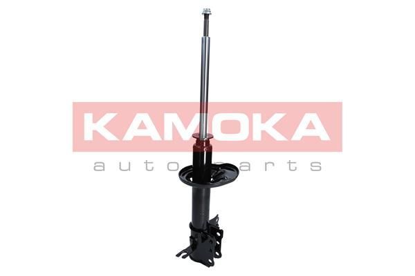 Amortizatorius KAMOKA 2000169
