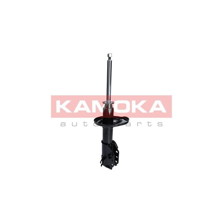 Amortizatorius KAMOKA 2000182