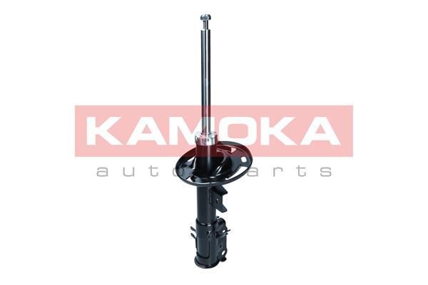 Amortizatorius KAMOKA 2000191