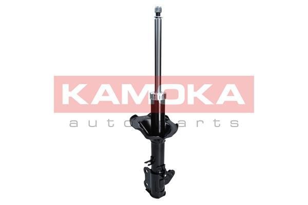 Amortizatorius KAMOKA 2000194